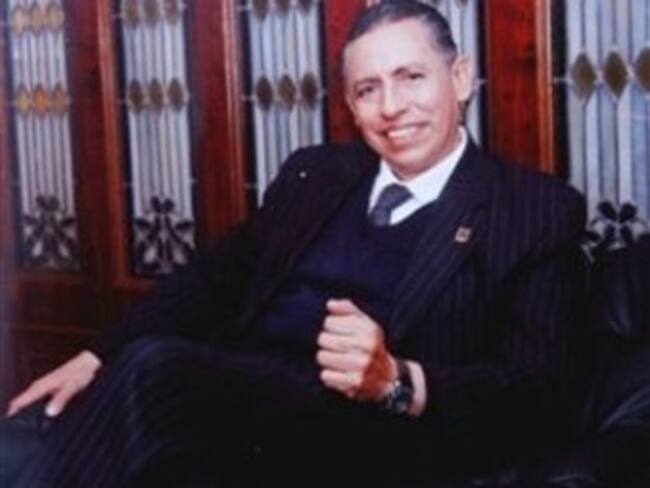 Apenado por lo sucedido. Sargento Rascón. 13/02/13