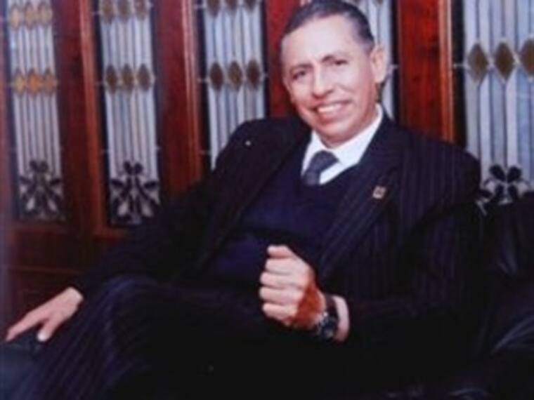 Apenado por lo sucedido. Sargento Rascón. 13/02/13