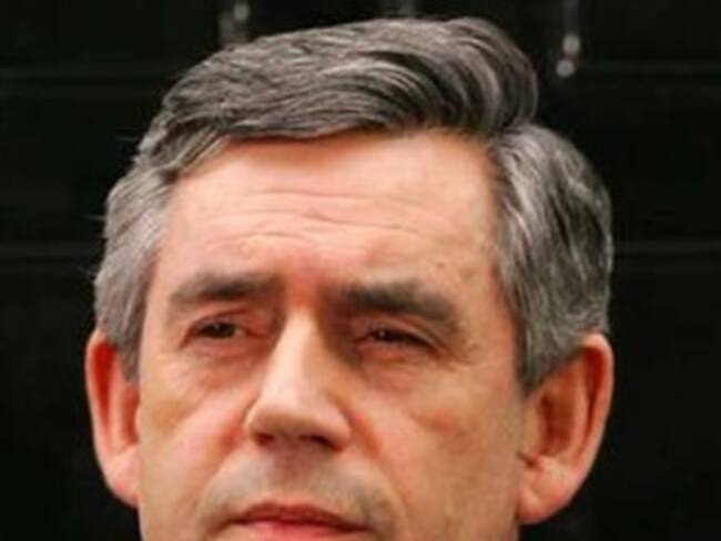 Anuncia Gordon Brown elecciones para el 6 de mayo