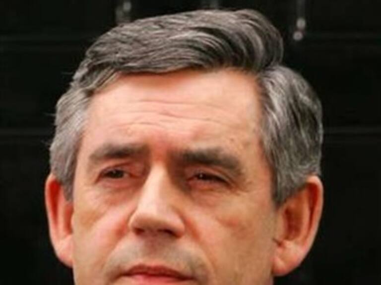 Anuncia Gordon Brown elecciones para el 6 de mayo