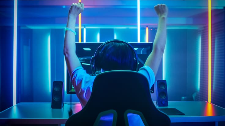 Noruega permite videojuegos en prisión para mejorar la salud mental de los reclusos