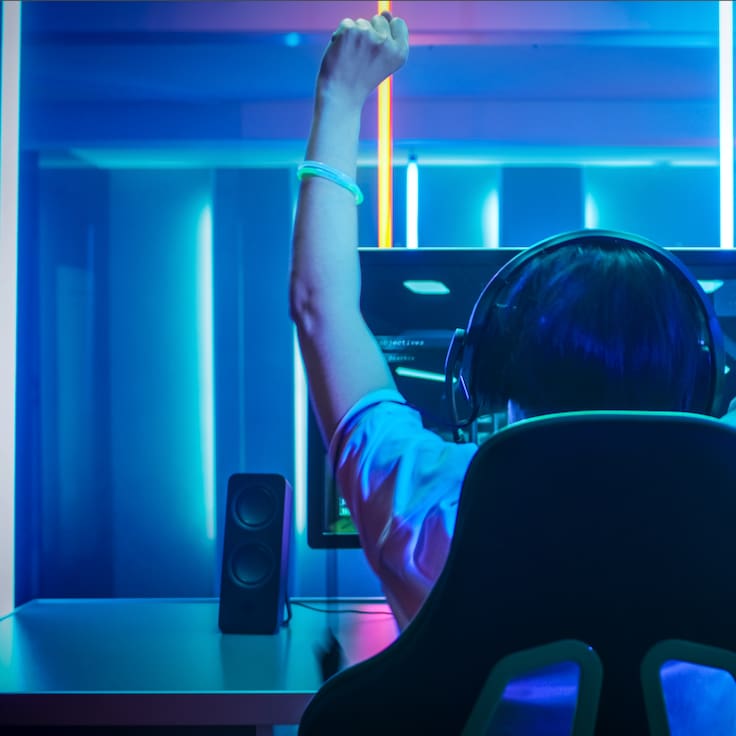 Noruega permite videojuegos en prisión para mejorar la salud mental de los reclusos