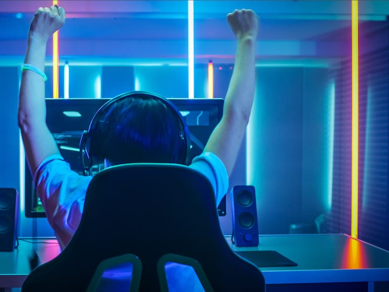 Mx - Noruega permite videojuegos en prisión para mejorar la salud mental de los reclusos