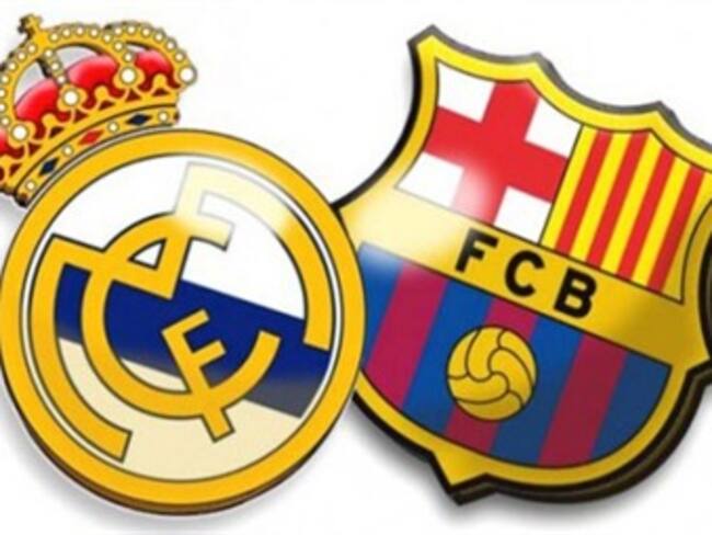 Los números del Clásico de España