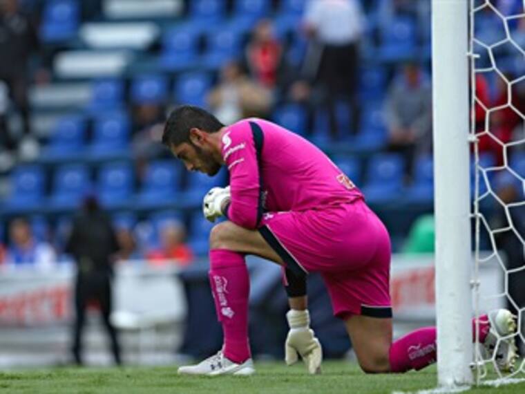 Jesús Corona no tendrá que ser operado