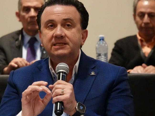 Pausa arancelaria no representa una oportunidad para México: COPARMEX