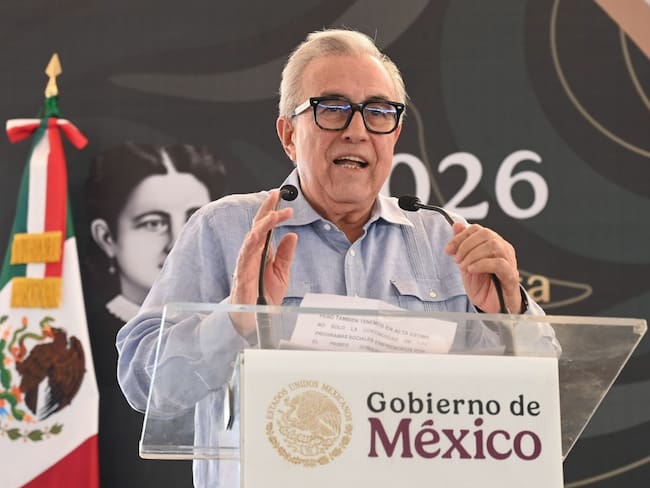 Morena en Sinaloa manifiesta confianza en autoridades tras citatorio a Rocha Moya