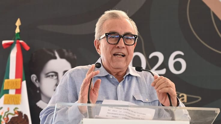 Morena en Sinaloa manifiesta confianza en autoridades tras citatorio a Rocha Moya