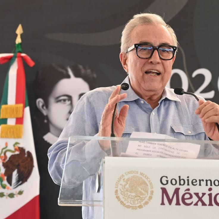 Morena en Sinaloa manifiesta confianza en autoridades tras citatorio a Rocha Moya