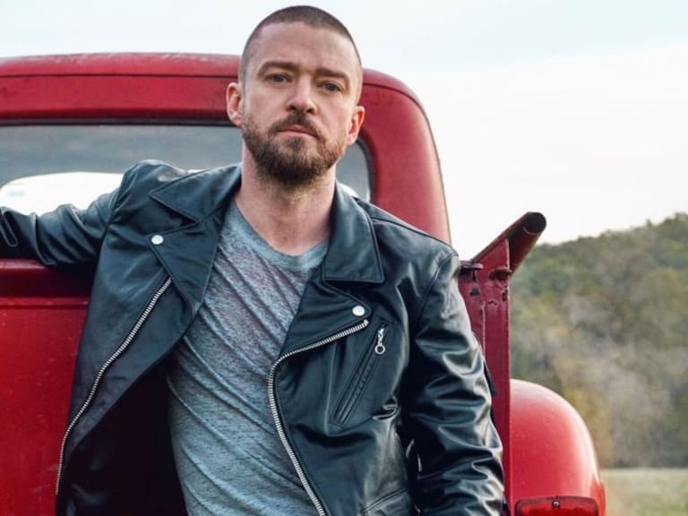 Man of The Woods lo nuevo de Justin Timberlake