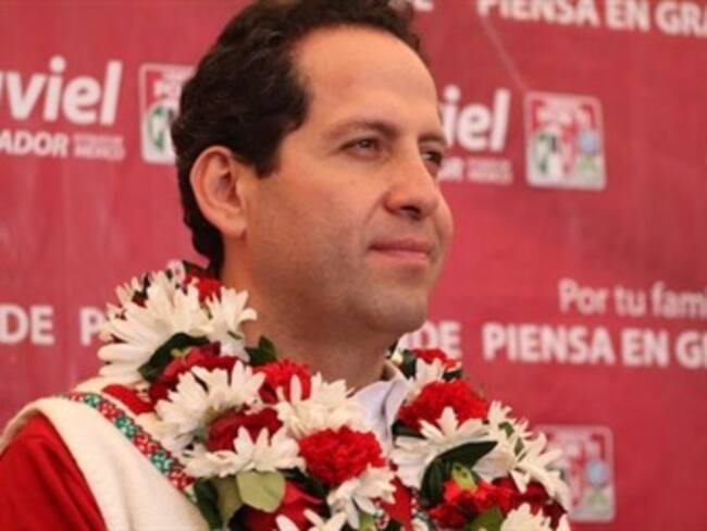 Pide Eruviel a oposición respetar resultados