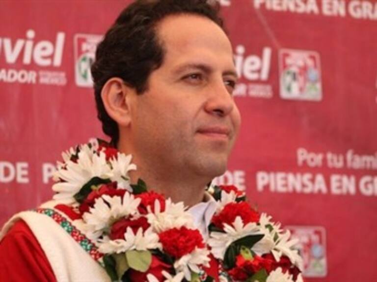 Pide Eruviel a oposición respetar resultados