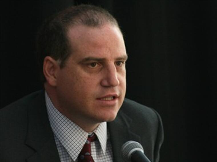 Reforma Hacendaria. Alberto Bello, jefe editorial de Grupo Expansión