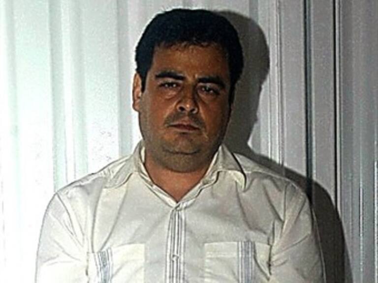 Cae el hermano del 'Jefe de jefes'