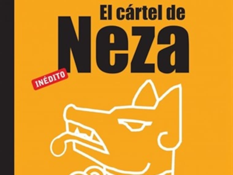 &#039;El cártel de Neza&#039;. José Antonio Caporal, autor. 01/04/13
