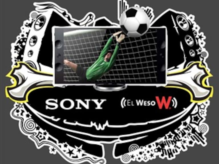 Llévate una gran sorpresa con ‘El Weso’ y Sony