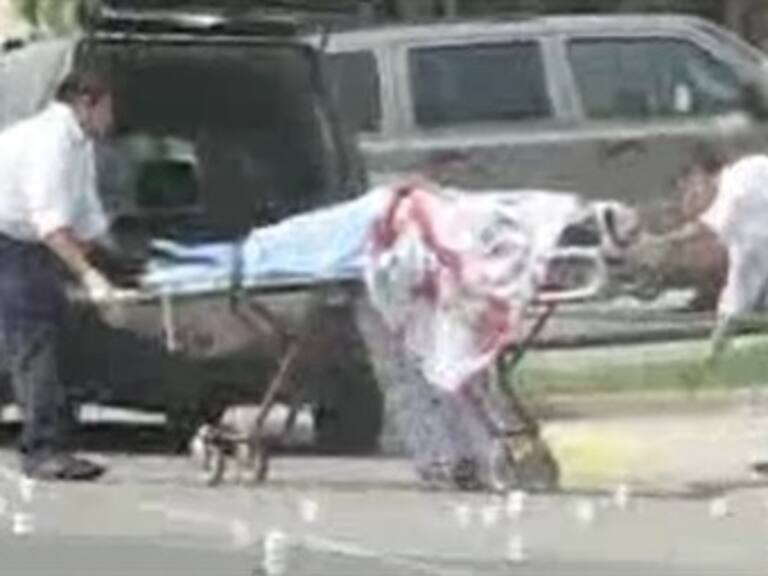 Ejecutan a colaborador de diputado federal del PRI en Sinaloa