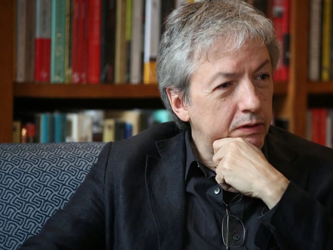 El mexicano David Toscana gana el Premio Alfaguara 2026 con la novela El ejército ciego