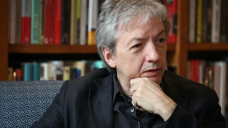 El mexicano David Toscana gana el Premio Alfaguara 2026 con la novela El ejército ciego