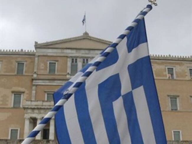 Grecia elige nuevo parlamento