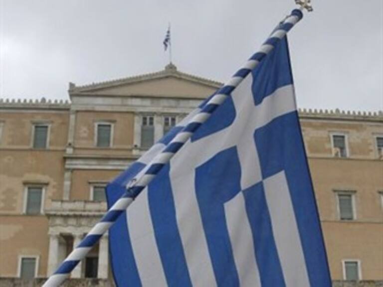 Grecia elige nuevo parlamento