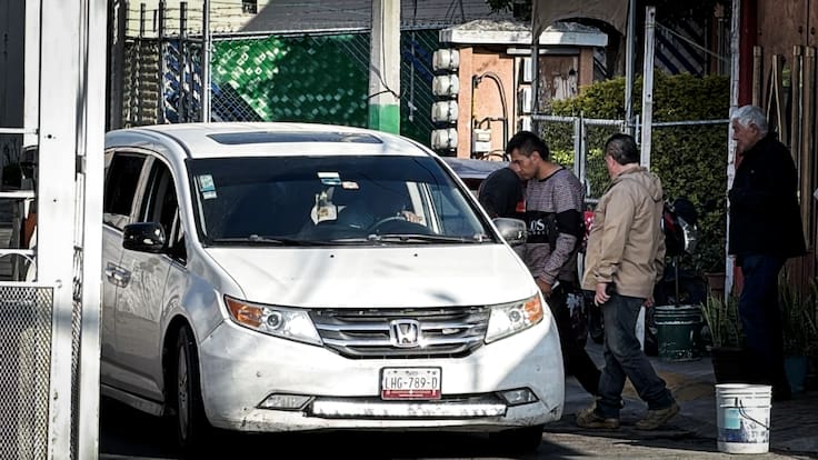 Se entrega hombre armado que se atrincheró 20 horas en Tecámac para evitar ir a un anexo