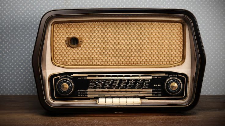 #YoSoyRadio: Los mejores recuerdos que nos dio la radio
