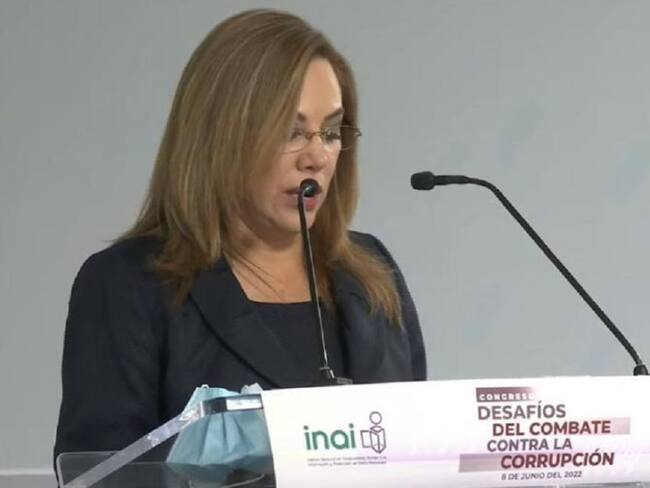 Corrupción cuesta 5% del PIB a nivel mundial: INAI