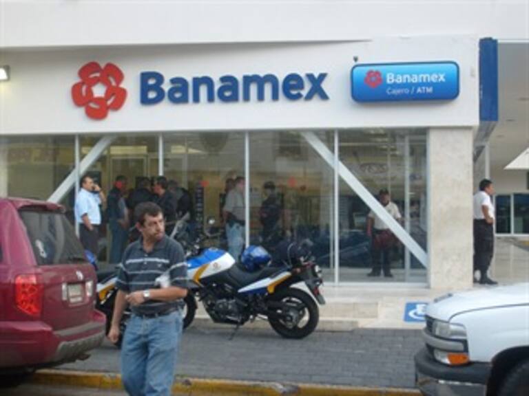 Corresponsales bancarios superan número de sucursales bancarias en México