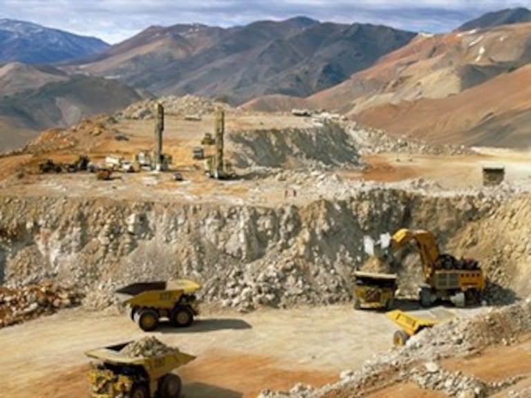 &#8203;Clausura PROFEPA otra empresa minera en Sonora