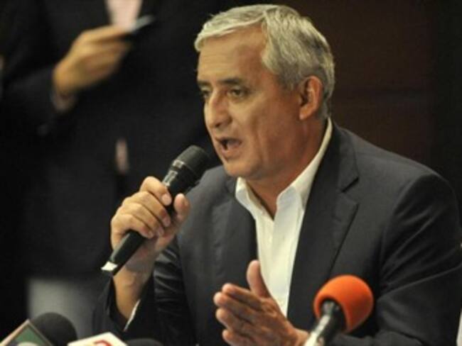 Visita de Ahmadineyad a Guatemala está pendiente de confirmación