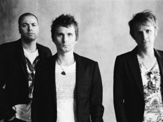 Muse. Muse