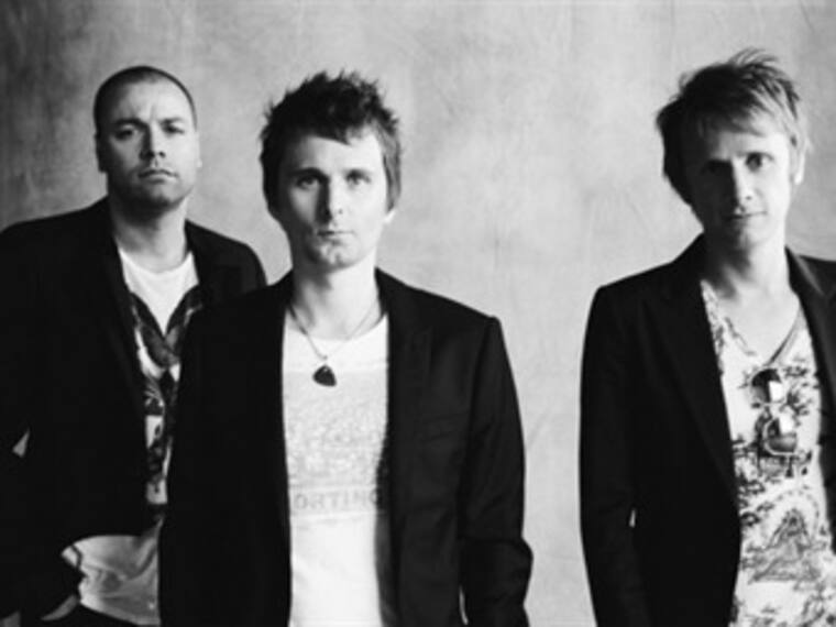 Muse. Muse
