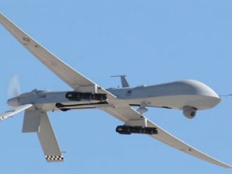 Seúl refuerza la protección a la presidenta tras hallar drones norcoreanos