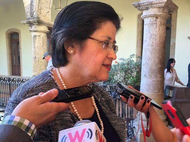 Por faltantes en la SSJ, Contraloría presenta denuncia