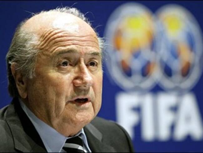 Pide FIFA más cupos para equipos africanos y asiáticos en Mundial