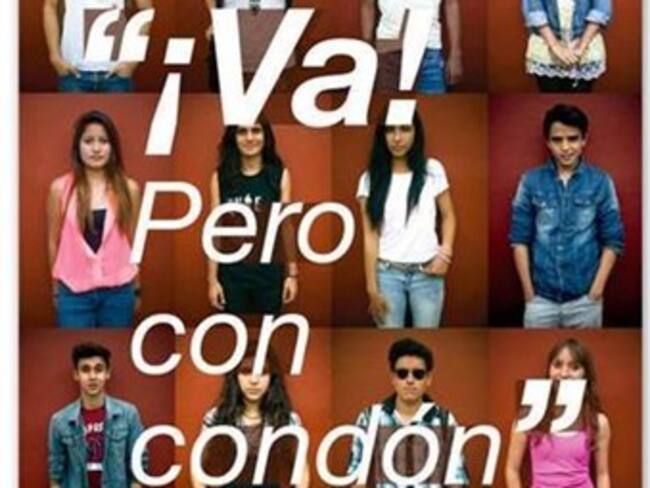 Inauguran la 8º Feria del Amor