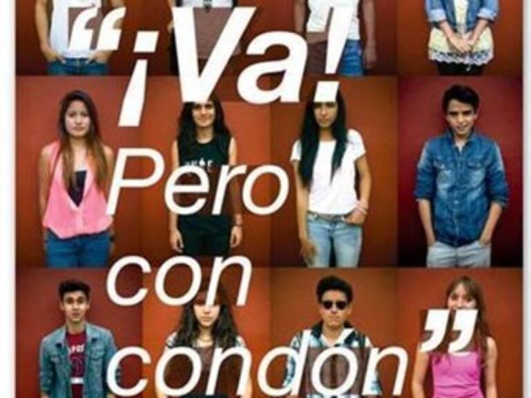 Inauguran la 8º Feria del Amor