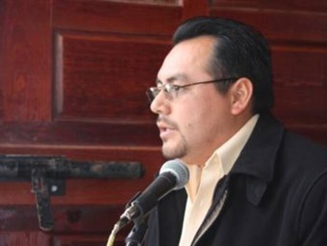 Balean a ex alcalde michoacano