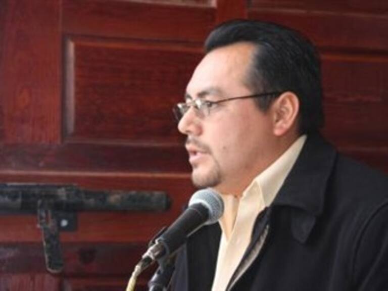 Balean a ex alcalde michoacano