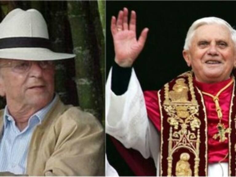 Ratzinger actuó contra Maciel a contracorriente: exfiscal vaticano