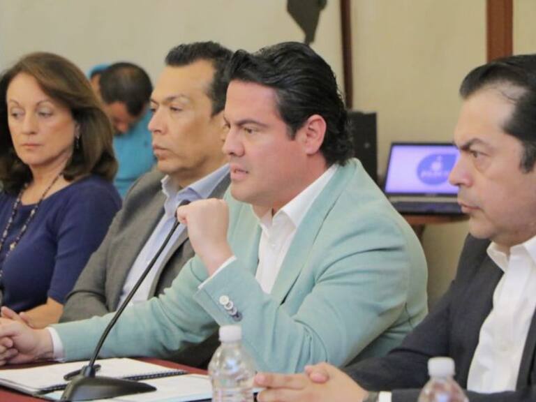 La disminución de delitos no alcanzó las expectativas del Gobierno de Jalisco