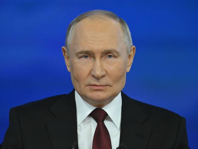 Putin amplía su lista de países ‘amigos y neutrales’; México con opción de entrar al mercado de divisas ruso