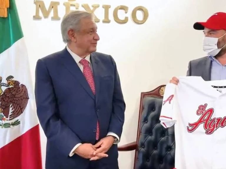&#039;El Águila&#039; regresa a las grandes ligas del béisbol mexicano