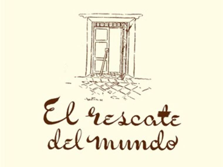 Poemario 'El rescate del mundo' de Rosario Castellanos. Fernando Híjar, productor