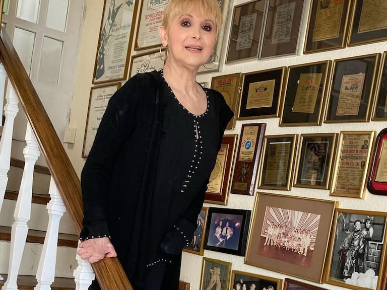 Muerte de Rosita Pelayo