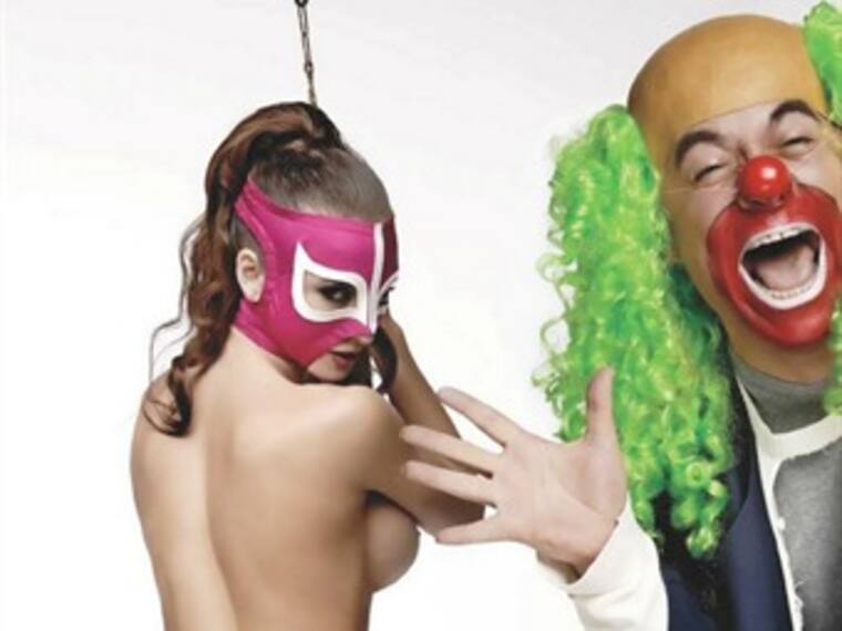 Fernando Valenzuela. 'La Reata' del 30 de octubre