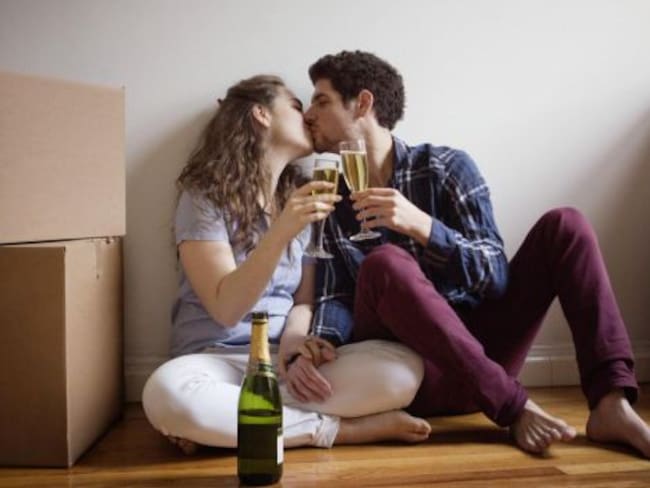Vivir en pareja antes de casarse, ¿es bueno o malo?