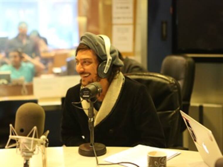 Programaton, el último disco de Zoé, descúbrelo en 'Así las cosas'