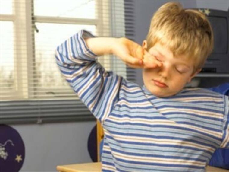 Yoga para despertar a los niños.' Y tu que plan con yoga' con Enrique Cervantes